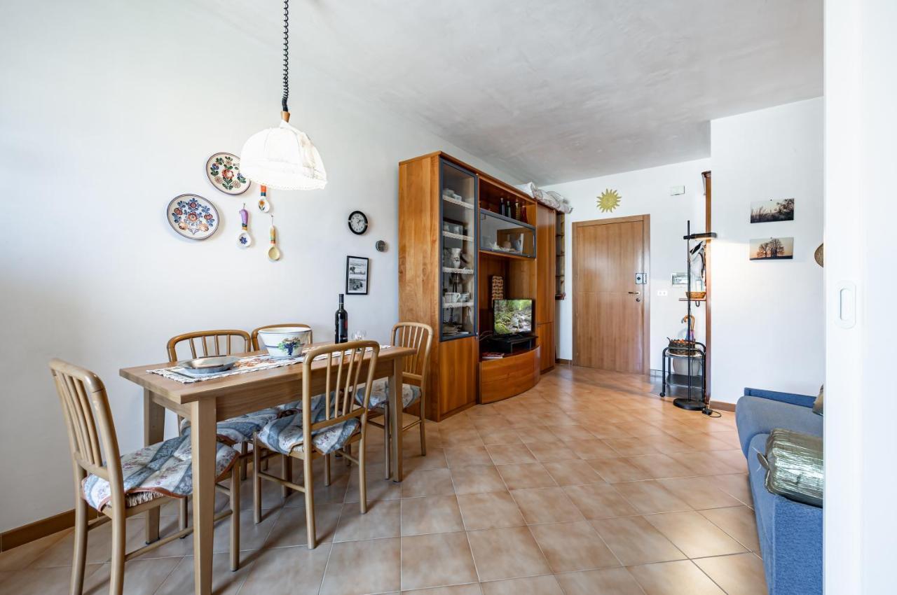A Casa Da Massimo Central Apartment With Parking Otranto Exterior photo
